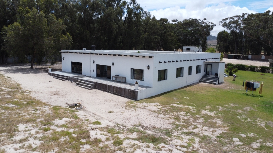 Commercial Property for Sale in Cape Farms Western Cape